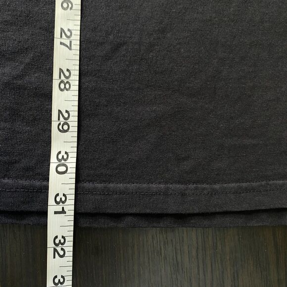 Zach Bryan Shirt Mens XXL Burn Burn Burn Tour Official Merch Tee 2XL Country - Picture 9 of 9